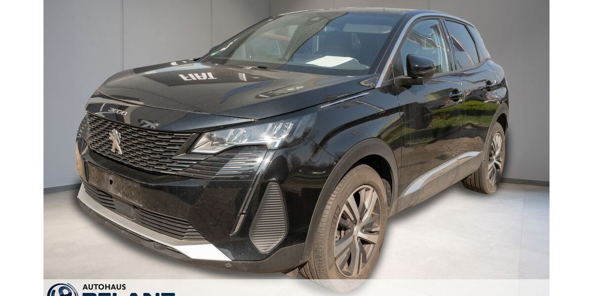Peugeot 3008 26.013 km 28.390 &euro; Herne 44625