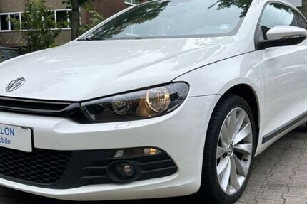 VW Scirocco 49.750 km 12.950 &euro; Düsseldorf 40589