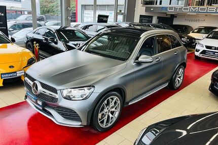 Mercedes GLC 220