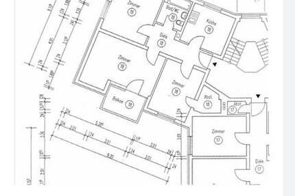 Wohnung Recklinghausen Hillerheide - 3.5 Zimmer, 75 m&sup2;, 165.000&euro; | Angebot:24749053