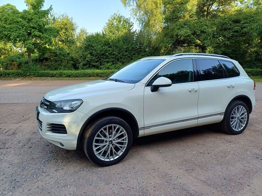 Touareg