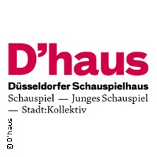 Spielzeit! 26.09.2026 Düsseldorfer Schauspielhaus