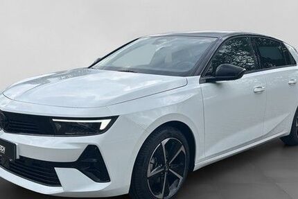 Opel Astra 8.911 km 26.390 &euro; Moers 47441