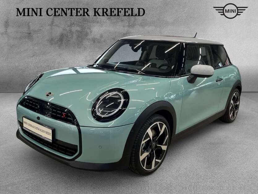 Mini Cooper S 2.868 km 33.886 € Krefeld 47800