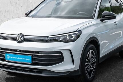 VW Tiguan 25.931 km 32.880 &euro; Meerbusch 40670