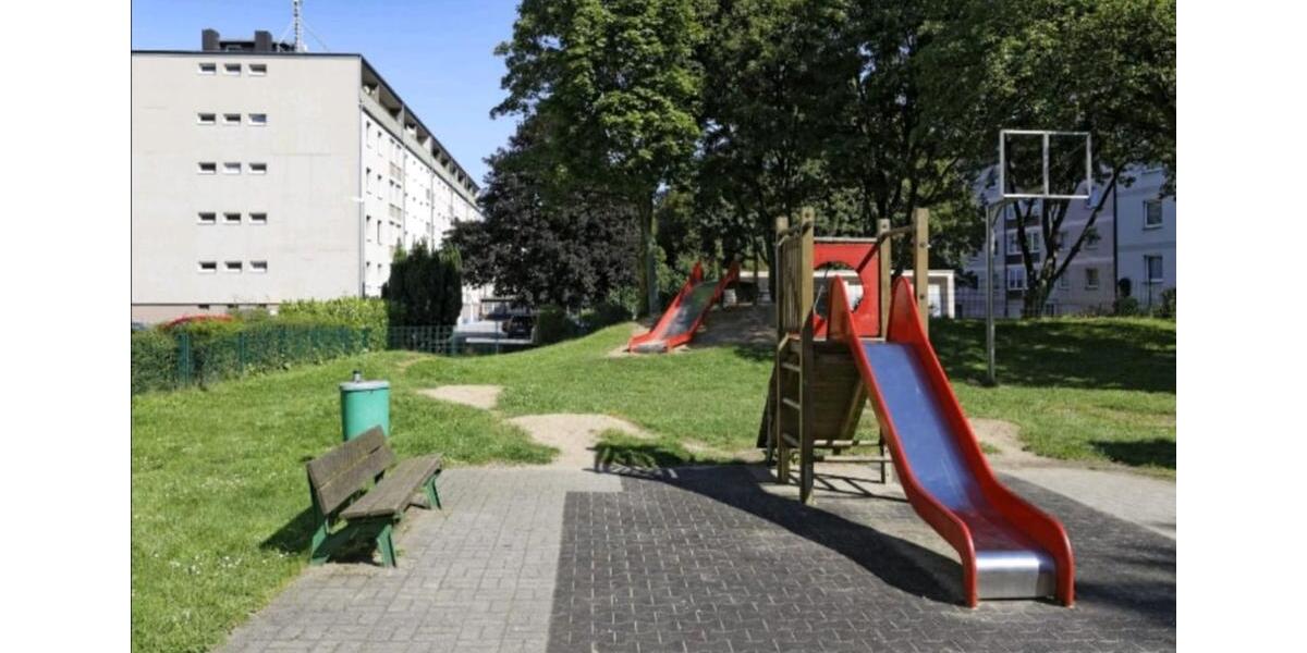 1 Zimmer Appartment 1 zimmer