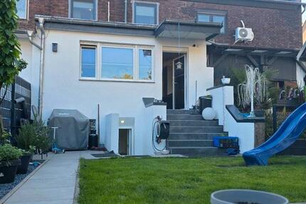 Haus Duisburg Hamborn - 320.000&euro; | Angebot:27437889