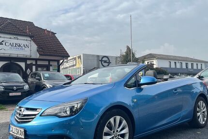Opel Cascada 224.855 km 6.490 &euro; Dinslaken 46539