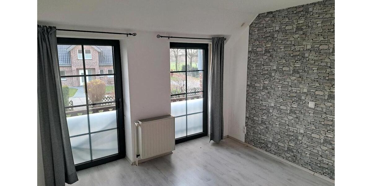 Schöne 3-Zimmer-Wohnung auf dem Bauernhof zu vermieten 3 zimmer