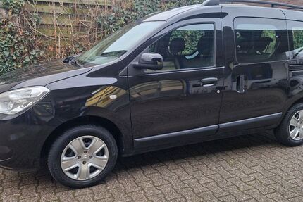 Dacia Dokker 45.478 km 14.999 € Oberhausen 46117