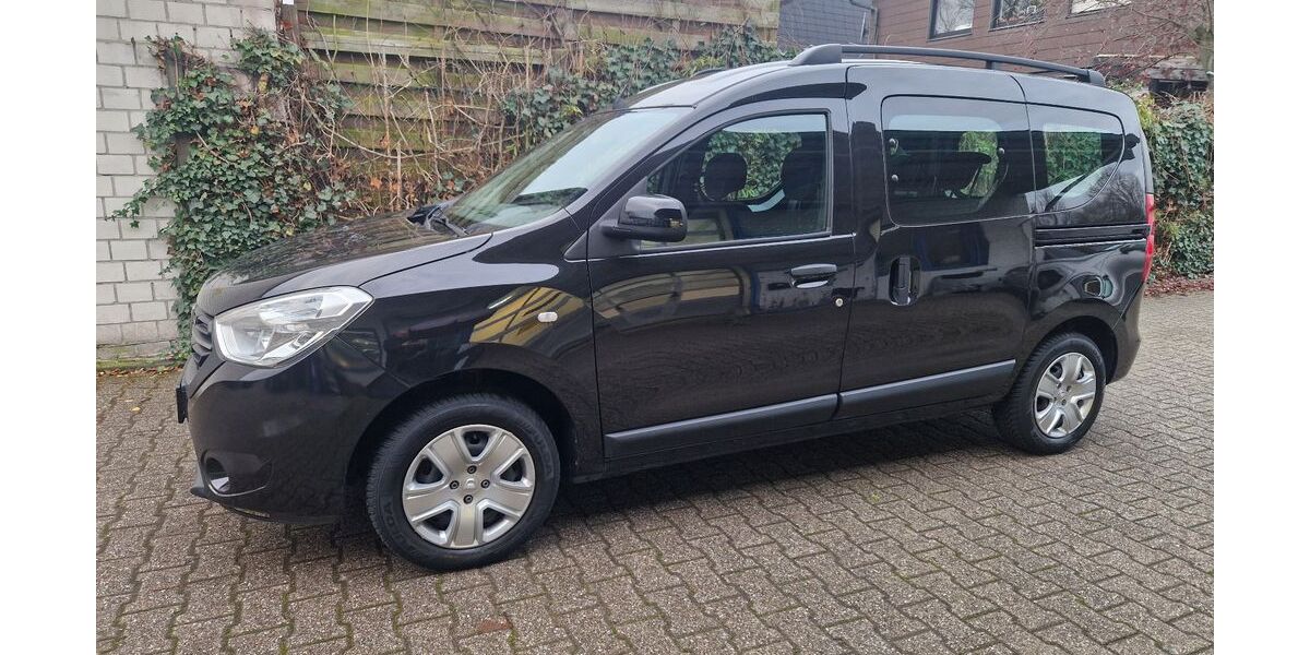 Dacia Dokker 45.478 km 14.999 € Oberhausen 46117