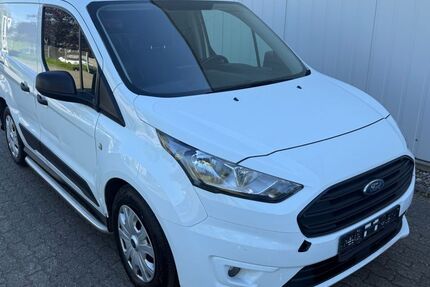 Ford Transit 275.000 km 5.950 &euro; Wesel 46485