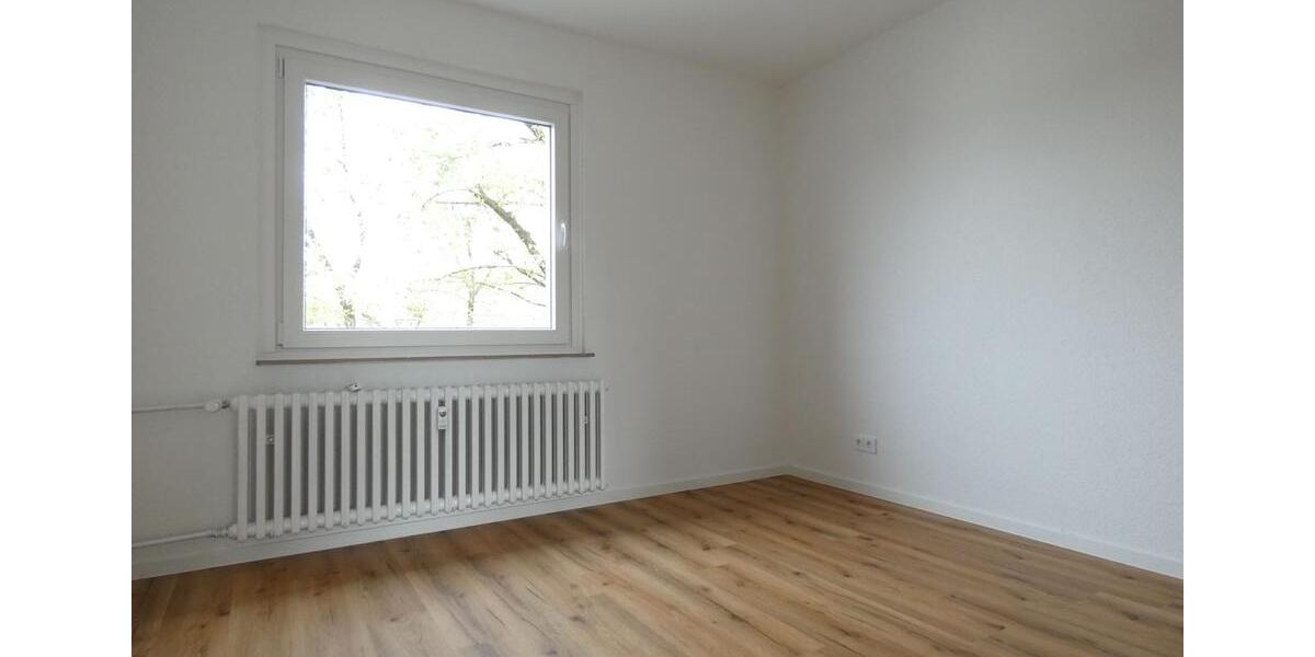 Erdgeschoßwohnung Mülheim an der Ruhr Dümpten - 3 Zimmer, 59 m&sup2;, 630&euro; | Angebot:26163747
