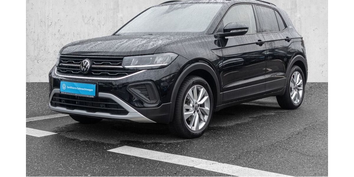 VW T-Cross 19.894 km 21.650 &euro; Meerbusch 40670