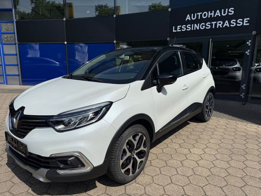 Captur