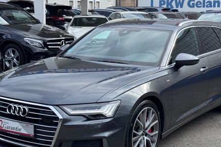 Audi A6 79.022 km 38.900 &euro; Oberhausen 46045