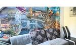 Dachgeschoßwohnung Herne Wanne-Bickern - 3 Zimmer, 55 m&sup2;, 115.000&euro; | Angebot:25810241