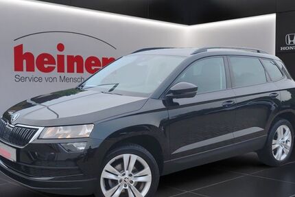 Skoda Karoq 37.240 km 22.899 &euro; Essen 45141