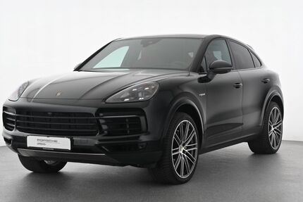 Porsche Cayenne 72.500 km 72.200 &euro; Essen 45143