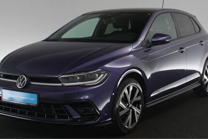 VW Polo 59.600 km 20.170 &euro; Krefeld 47803