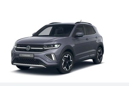 VW T-Cross 26.796 km 26.770 &euro; Marl 45770