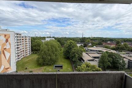 Wohnung Duisburg Essenberg - 1 Zimmer, 40 m&sup2;, 59.000&euro; | Angebot:26862397