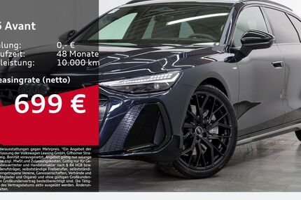 Audi A6 1.050 km 74.890 &euro; Bochum 44809
