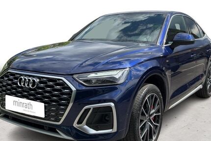 Audi Q5 23.483 km 41.130 &euro; Moers 47441