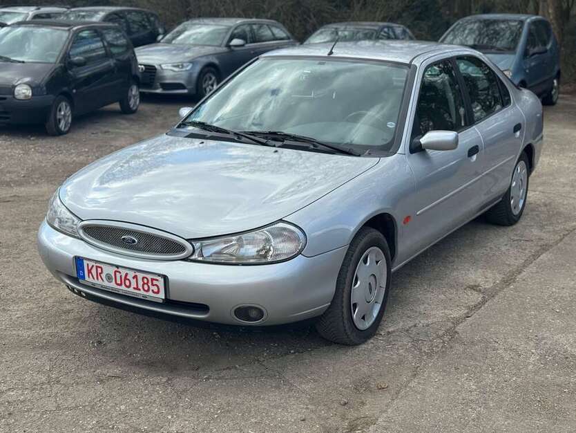 Mondeo