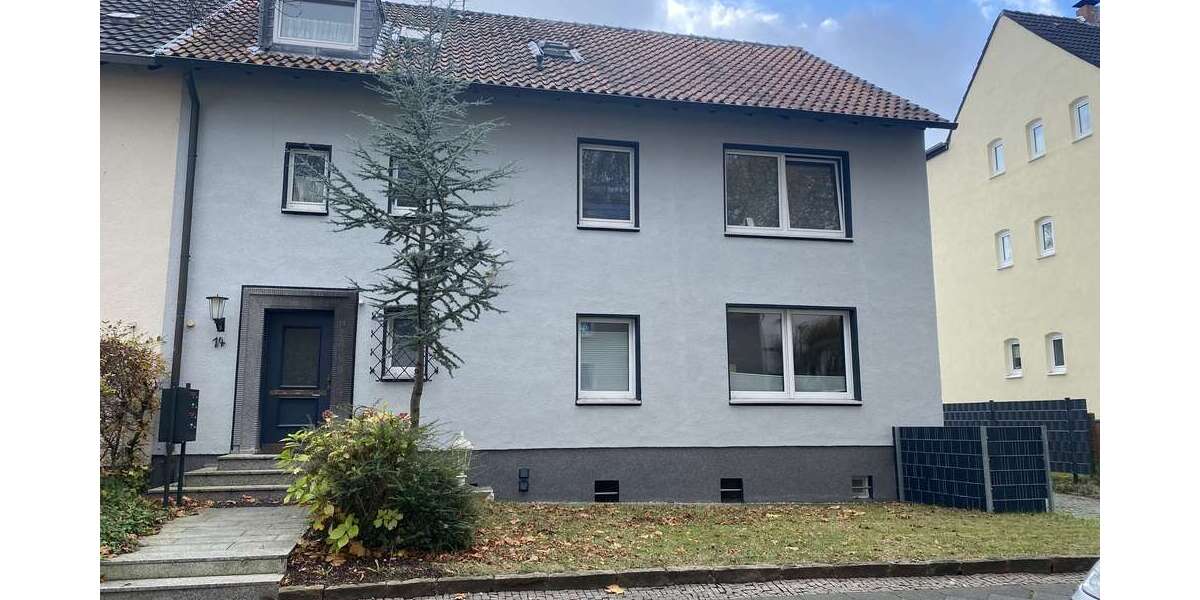 Haus zum Kaufen in Bochum 570.000 € 205.11 m² 12 zimmer