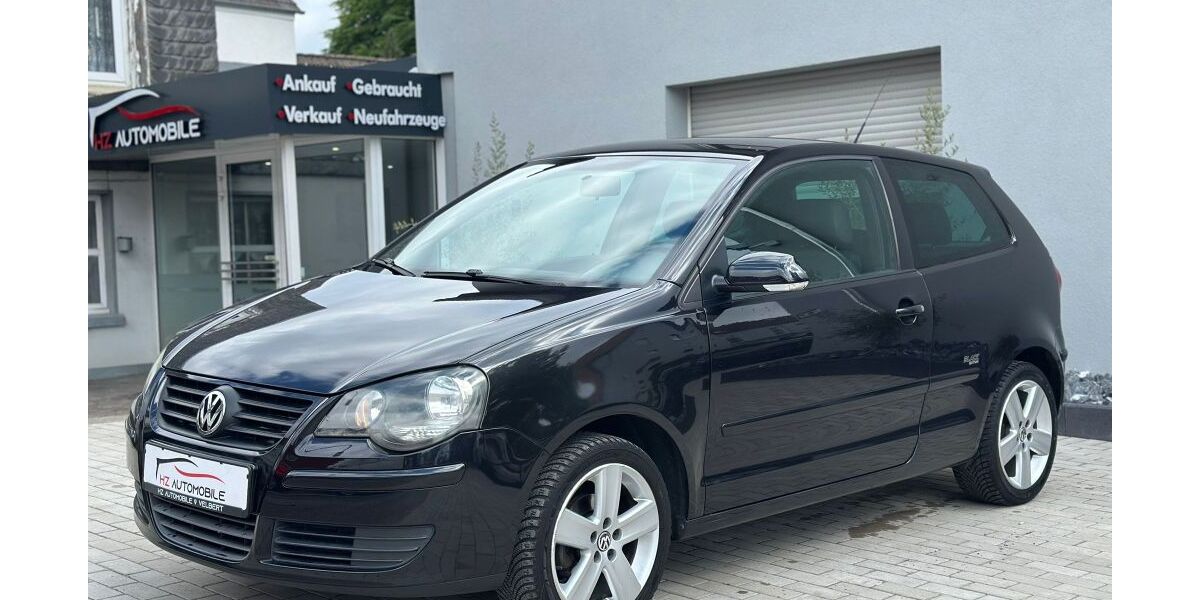 VW Polo 201.961 km 2.590 &euro; Velbert 42551