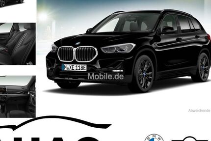 BMW X1 45.833 km 27.840 &euro; Bochum 44809