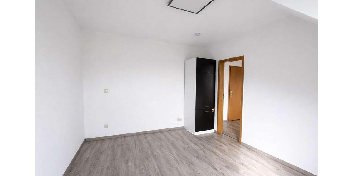 Etagenwohnung Oberhausen Biefang - 2 Zimmer, 45 m&sup2;, 400&euro; | Angebot:26135101