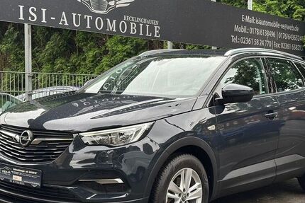 Opel Grandland (X)