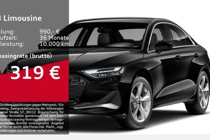 Audi A3 22.678 km 32.980 &euro; Bochum 44809