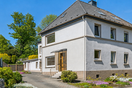 Haus Essen Frillendorf - 6 Zimmer, 118 m&sup2;, 365.000&euro; | Angebot:27040919