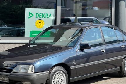 Opel Omega 145.200 km 3.950 &euro; Gelsenkirchen 45899