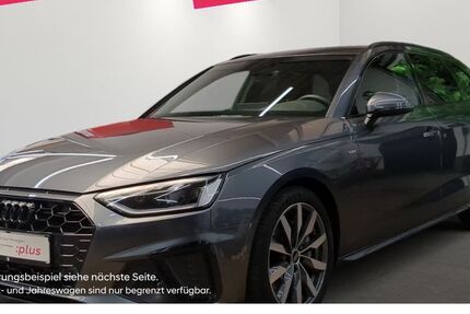 Audi A4 82.125 km 25.950 &euro; Mülheim a.d. Ruhr 45481