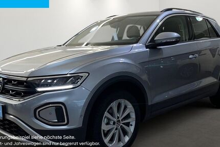 VW T-Roc 11.332 km 19.700 € Mülheim an der Ruhr 45481