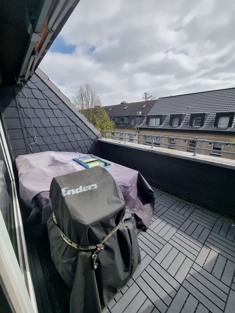 Wohnung zum Mieten in Dinslaken 400 € 53 m²