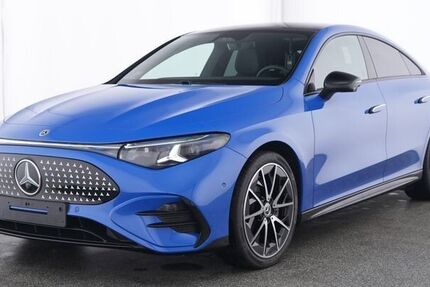 Mercedes-Benz CLA 250 8.431 km 51.949 &euro; Oberhausen 46149