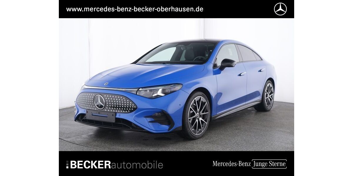 Mercedes-Benz CLA 250 8.431 km 51.949 &euro; Oberhausen 46149