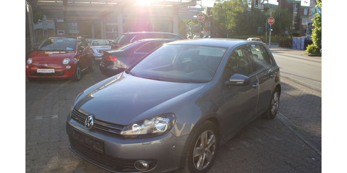 VW Golf 145.000 km 3.990 &euro; Herten 45699