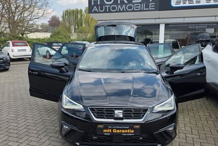 Seat Ibiza 4.457 km 18.950 &euro; Essen 45279