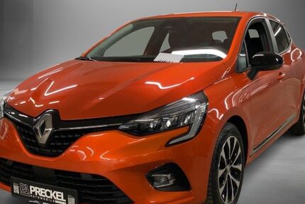 Renault Clio 28.135 km 13.270 &euro; Krefeld 47805