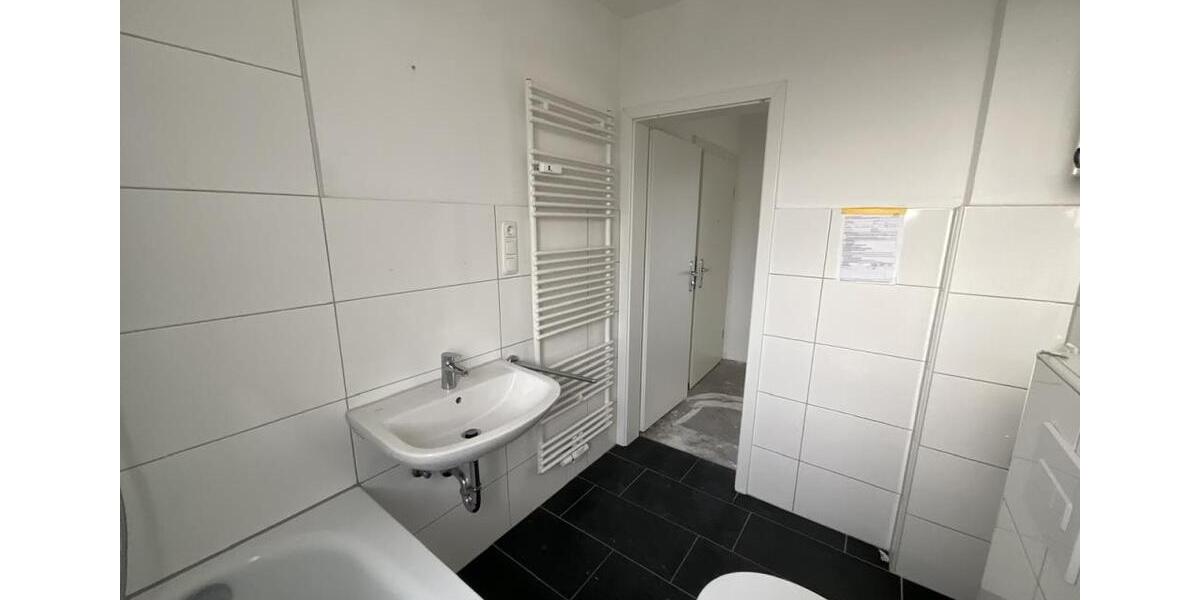 Etagenwohnung Moers - 3.5 Zimmer, 65 m&sup2;, 669&euro; | Angebot:25607996