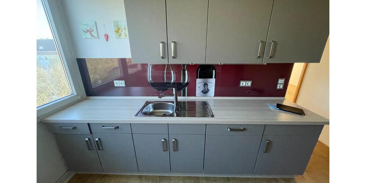 Etagenwohnung Herne Sodingen - 3 Zimmer, 93 m&sup2;, 660&euro; | Angebot:25145487