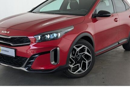 Kia XCeed 7.920 km 25.160 &euro; Düsseldorf 40599