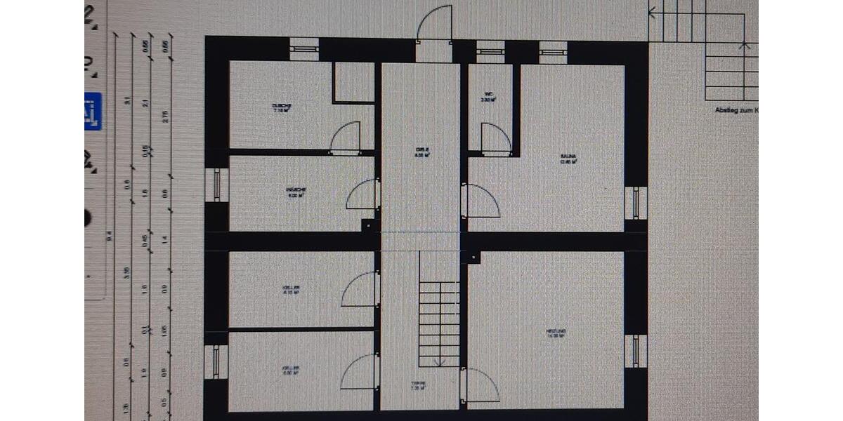Einfamilienhaus Essen Stadtbezirk V - 6 Zimmer, 160 m&sup2;, 890.000&euro; | Angebot:26815907