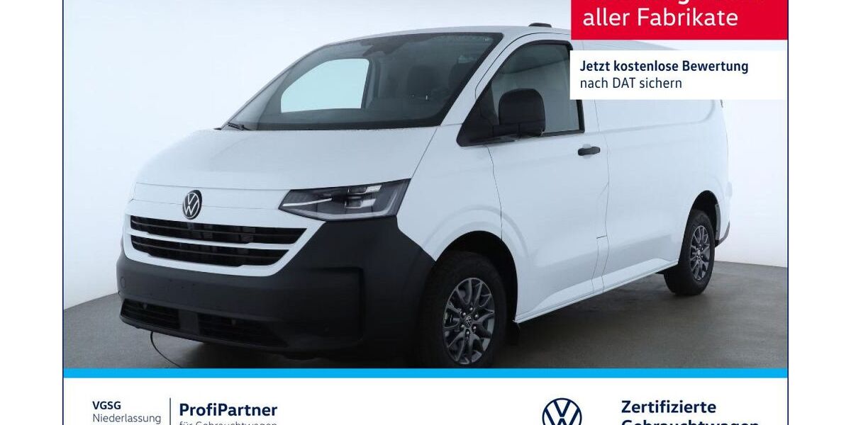VW T7 Transporter 1.388 km 44.550 &euro; Bochum 44866